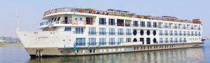 Croisière sur le Nil – 7 Nuits