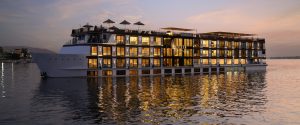 Dîner-Croisière sur le Nil – Une Soirée Immersive