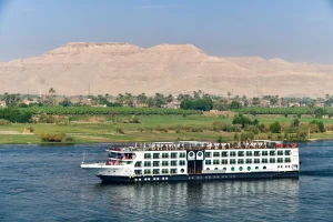 Circuit Égypte – 7 Jours : Croisière sur le Nil & Le Caire