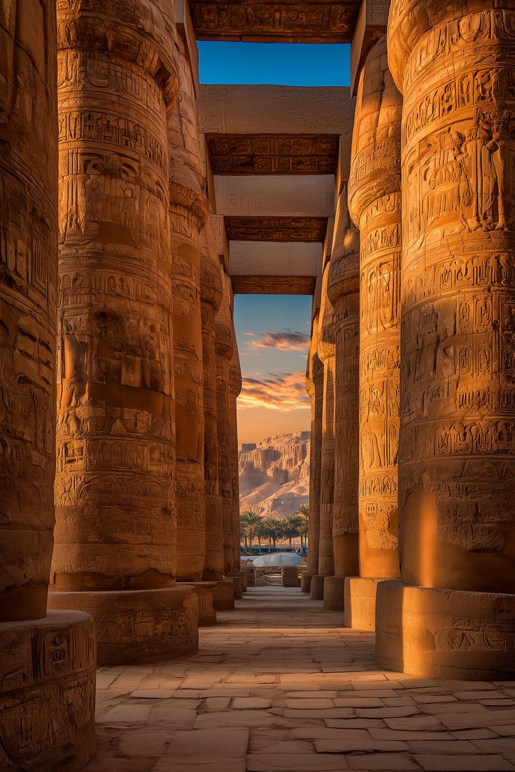 Luxor