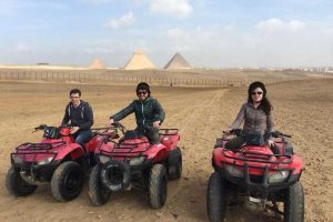 Safari en Buggy dans le Désert – Une Aventure Immersive