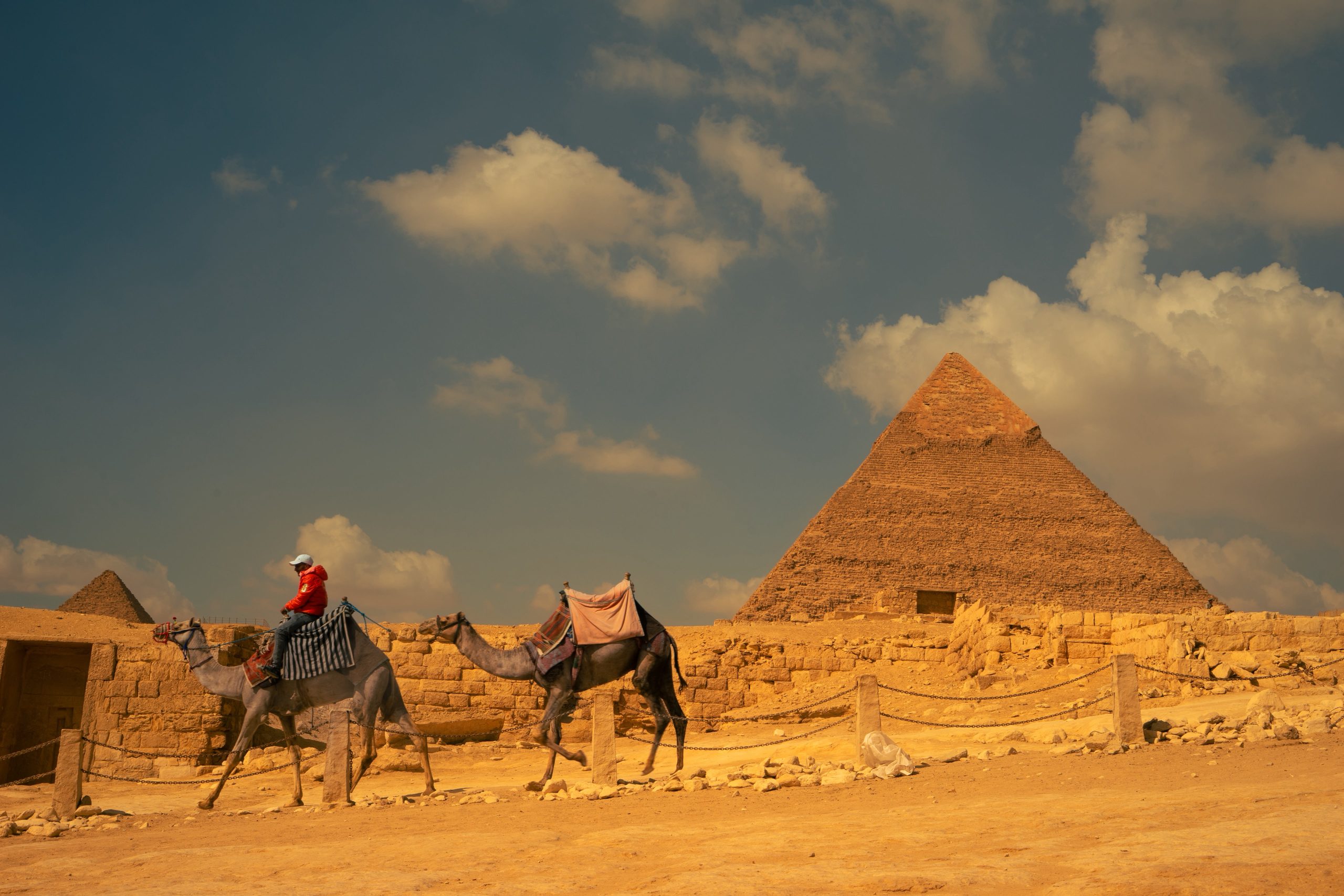 Égypte
