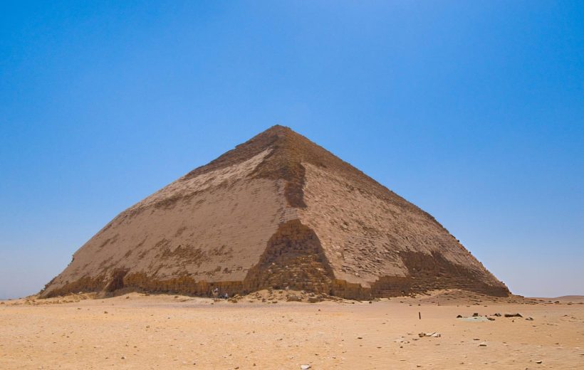 Saqqarah, Memphis et Dahchour – Une Expérience Immersive